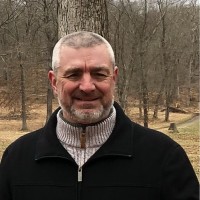 Archaea Energy Employee Robert Hilliard's profile photo