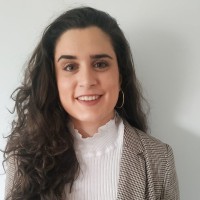 Mondobets Employee Alba Carrillo García's profile photo