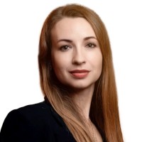 Arizona State University Employee Olga Usenko's profile photo
