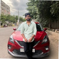 Venkat Chinta Email