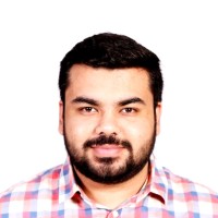 Samaro Employee Chirag J.'s profile photo