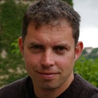 Hungry Gap Productions Limited Employee Pete Lawrence's profile photo