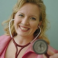 Indiana University School of Medicine Employee Deanna Willis's profile photo