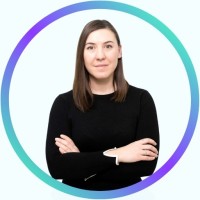 Flowd Employee Donika Zendeli's profile photo