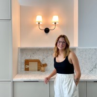 Jill Warren Design Employee Chelsie Benhoff's profile photo