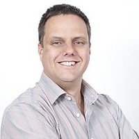 DNS ZA Employee Ed Pascoe's profile photo