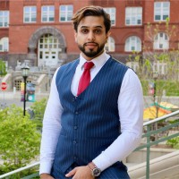 Opterrix Employee Wish Waraich's profile photo