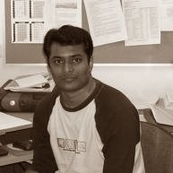 Balavelan Thanigaivelan Email