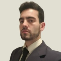 Tecmil Employee Kevin Fraga's profile photo