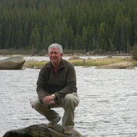 Toadfly Technologies, LLC Employee Patrick Sutterfield's profile photo