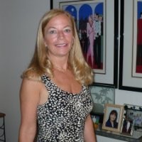 Benson Bookkeeping LLC Employee Rose Benson's profile photo