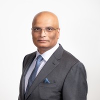 Lumina CloudInfra Employee Anil Reddy's profile photo