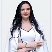 RICHMIND Development Employee Oksana Domanska's profile photo
