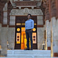 Ahmed Bebars Email