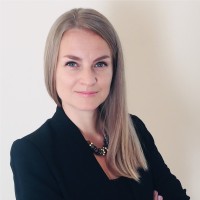 Soneta producent enova365 Employee Klaudia Zięba's profile photo