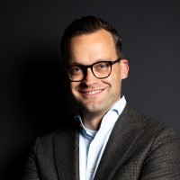 OGD ict-diensten Employee Leon van Meel's profile photo