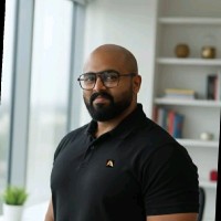 Aertssen Machinery Services Employee Laiju Sundar's profile photo