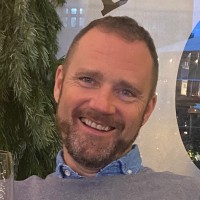 Dematek AB Employee Fredrik Wollmér's profile photo