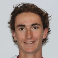CAVH HVAC Employee Blake Williams's profile photo