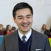 BAT Employee Vincent Chai's profile photo
