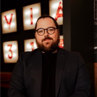 Via 313 Pizza Employee Marty Chronister's profile photo