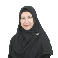 Bank BJB Syariah Employee Lailatus Uzlifa's profile photo