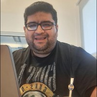 Andrés Soria Email