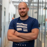 Martijn Jansen Email