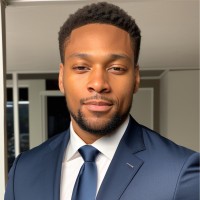 Toyota of Ann Arbor Employee Lamont Howard's profile photo