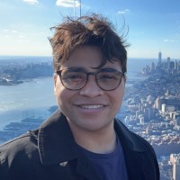 SOHO TACO Employee Maximiliano Zambrano's profile photo