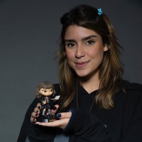 Iron Studios Employee Giovanna Pagano's profile photo