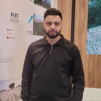 VoiceBit Employee Soufiane Chaghil's profile photo