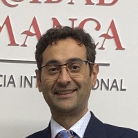 José Miguel Sánchez Llorente Email