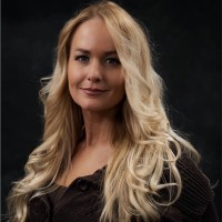 Northrop Grumman Employee Katie Carson's profile photo