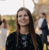 Sportion Employee Fernanda Nápoles's profile photo