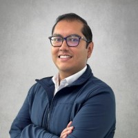 Luis Alfonso Elizalde Gómez Email