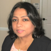Deepa Davis Email & Phone Number