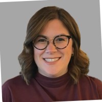 ActualMeds Corporation Employee Courtney Krigest's profile photo