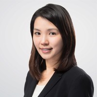 TÜV Rheinland Group Employee Suki Yip's profile photo