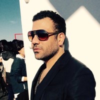 Avissa Skin+Body Employee Makan Lajevardi's profile photo