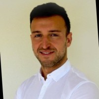 ImmuniWeb Employee Antoine Bichler's profile photo
