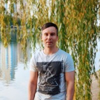 TROOPS.FR Employee Nickolas Kaluzhny's profile photo