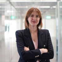 SEA Vision Employee Maria Preda's profile photo