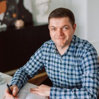 Servier Employee Dmitry Karasev's profile photo