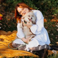 Cutting Edge Countertops, Inc. Employee Ashley Jonas's profile photo