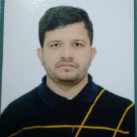 Kuldeep Jha's profile photo