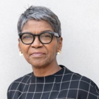 Illinois Policy Employee Sherry Street's profile photo