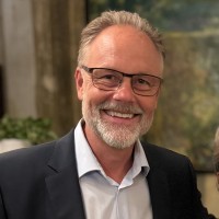 Ecolor Employee Tommy Karlsson's profile photo