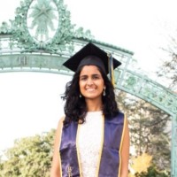 Featureform Employee Riddhi Bagadiaa's profile photo