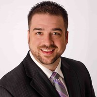 Key Corporate & Commercial Bank Employee Justin Dennett's profile photo